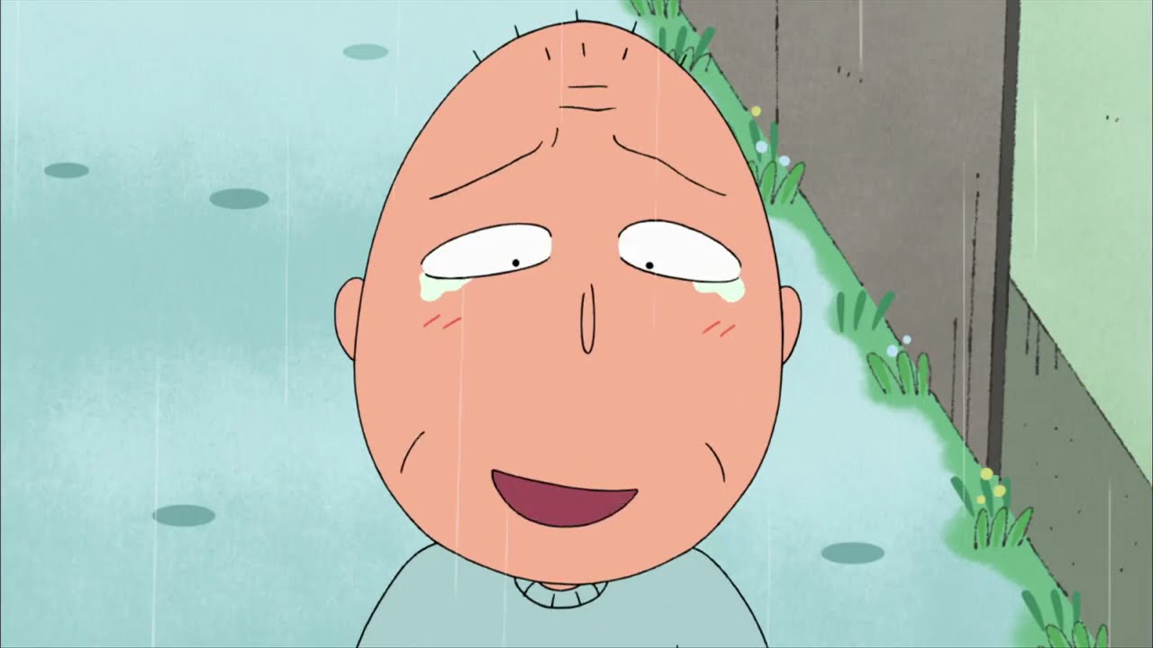 Chibi Maruko Chan Eng Dub #833 