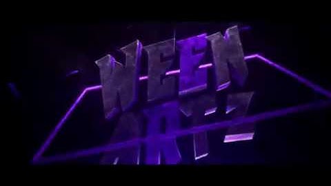 INTRO PARA WeenArtz Ft. Archie
