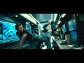 Fast  furious 7  extrait 3 combat entre brian et kiet vf au cinma le 1er avril