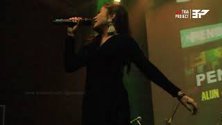 Tiara Yantika - Kangen Jogja (Official Live Video) - bersama Om Skarta
