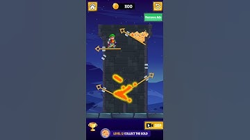 Rescue Princess How To Loot Level 23