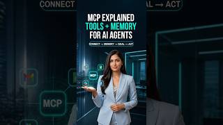 Details MCP Explained How to Give AI Agents Tools and Memory News