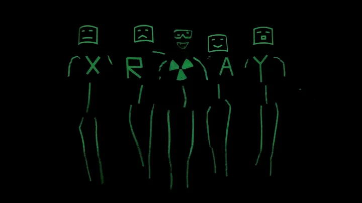 Rad-iculous Stickmen
