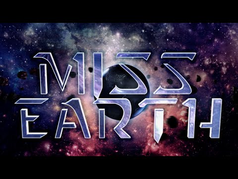 Miss Earth - Short film