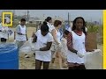 Environmental Cleanup Awareness and Impact