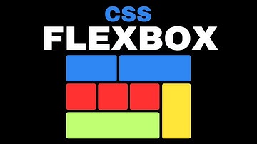 Responsive CSS Flex-box Layout design | with free source code | beginner HTML & CSS project.