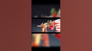 Echo Tasty Treat Shotgun Cod Mobile