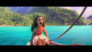 Moana - Seb'rapa Jauh  Ku Melangkah / How far i'll go