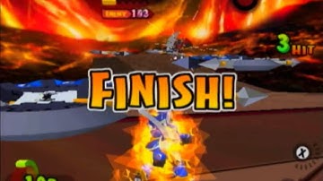 Gotcha Force Episode 18B: Where Kou had been