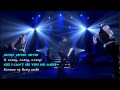 [FULL CONCERT] Heo Young Saeng - OVERJOYED Part 1 [rus sub + romanization]