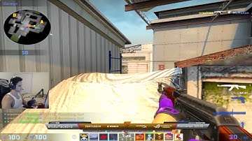 Freakazoid|Twitch Highlights.