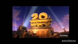 20Th Century Fox Slow Motion