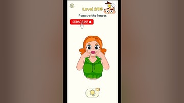 #2415 #deleteonepart2 delete one part 2 dop2 level 2415 #shorts #allgameon4u #game #gaming #gameplay