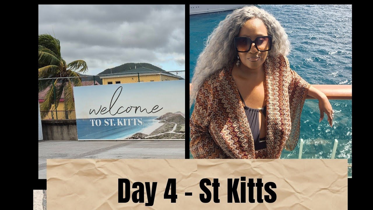 Arvia Carribean Cruise - Day 4