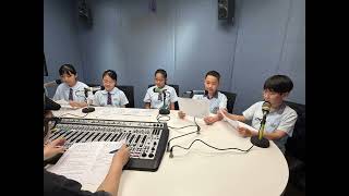 Publication Date: 2026-09-10 | Video Title: 港九街坊婦女會孫方中小學 高小 年獸的除夕奇遇