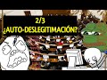 LOS 2/3 y Convención Constitucional se auto-deslegitima