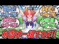 【ウマ娘】『部屋の整理整頓に便乗してトレーナーの未来まで整理しようとするコパノリッキー』【プリティーダービー】【Uma Musume】