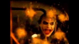 Dark Knight Hold Me Thrill Me Kiss Me U2