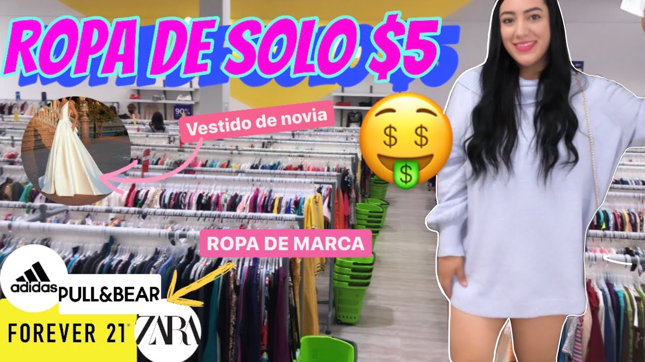 Total 75+ imagen ropa barata en queretaro