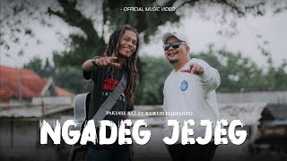 Ngadheg Jejeg - Pakdhe Baz X Kukuh Haryanto ( Official MV )