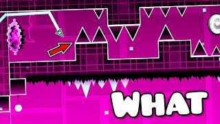 Stereo What | Geometry Dash 2.11