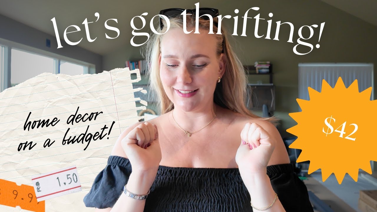 Thrift with me | What do you get for $42 in Norway?