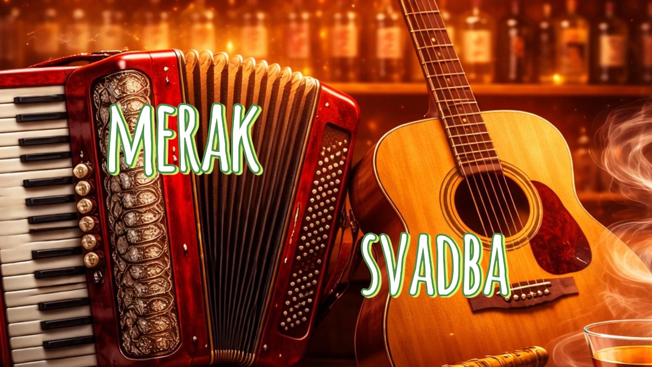 NEK HARMONIKA SRCE RASTRGA....SVADBA JE...💕..sretno mladenci