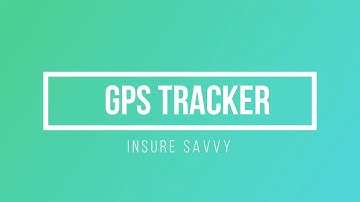 Telematics Solutions - Mobile Apps