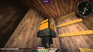 Modded Survival - Episode 19