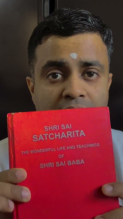 Vibhuti Materialises LIVE! Shirdi Baba Miracle  #saiexperience