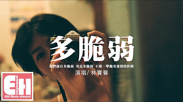 林宝馨 - 多脆弱『感情里我们能有多脆弱 究竟多脆弱，不堪一击饱受爱情的折磨。』【动态歌词/Vietsub/Pinyin Lyrics】 - 天天要闻