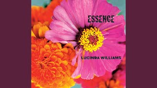 Video thumbnail of "Lucinda Williams - Blue"