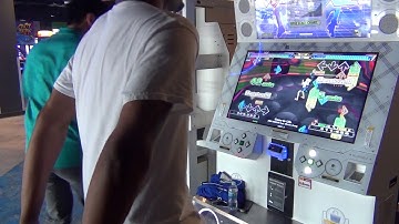 [DDR A] Come to Life (DSP & ESP)