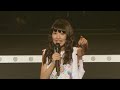 【LIVE】26of27 夢みるアドレセンス『MC 05』#ユメトモの輪ツアー2015春📍中野サンプラザ|20150425