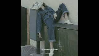 Story WA    GANGGA - Blue Jeans