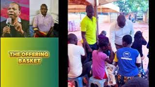 PASTOR BUJINGO MATAKO BUTAKO