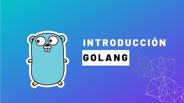 Introducción a golang