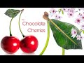 Chocolate cherries