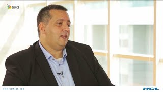 HCL takes Relationship Beyond the Contract with DNB
