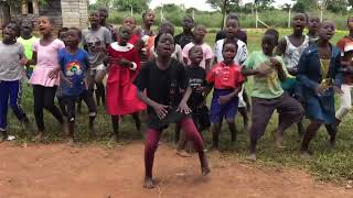 Jonathan Nelson - I Believe ( Island Medley)(LIVE) By Light Of Hope Children’s Ministry Uganda