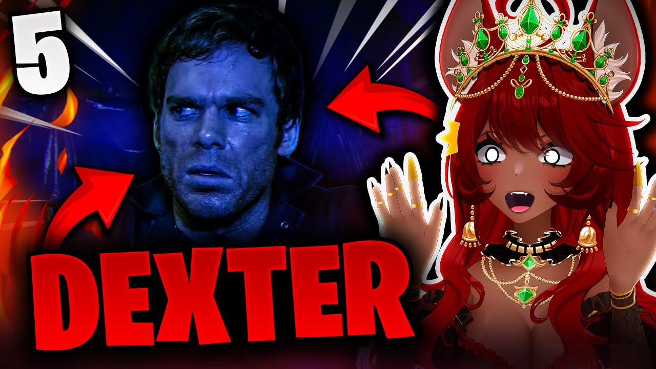 THE KILLER COUPLE?! | Dexter Episode 5 Reaction
