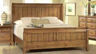 Attic Heirlooms by Broyhill Furniture