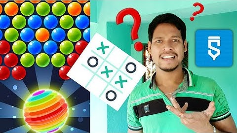 game project in sketchware pro #AndroidAppdeveloper #sketchware #Aauraparti