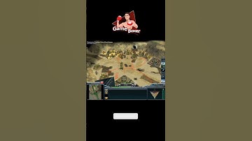 Command & Conquer Generals Zero Hour