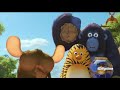 The Jungle Bunch | New Cartoon Show | Hindi Cartoon | Episode 27 | Kidz Entertainment