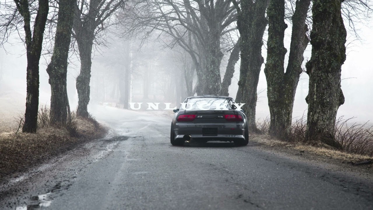 Closed - plenka / phonk