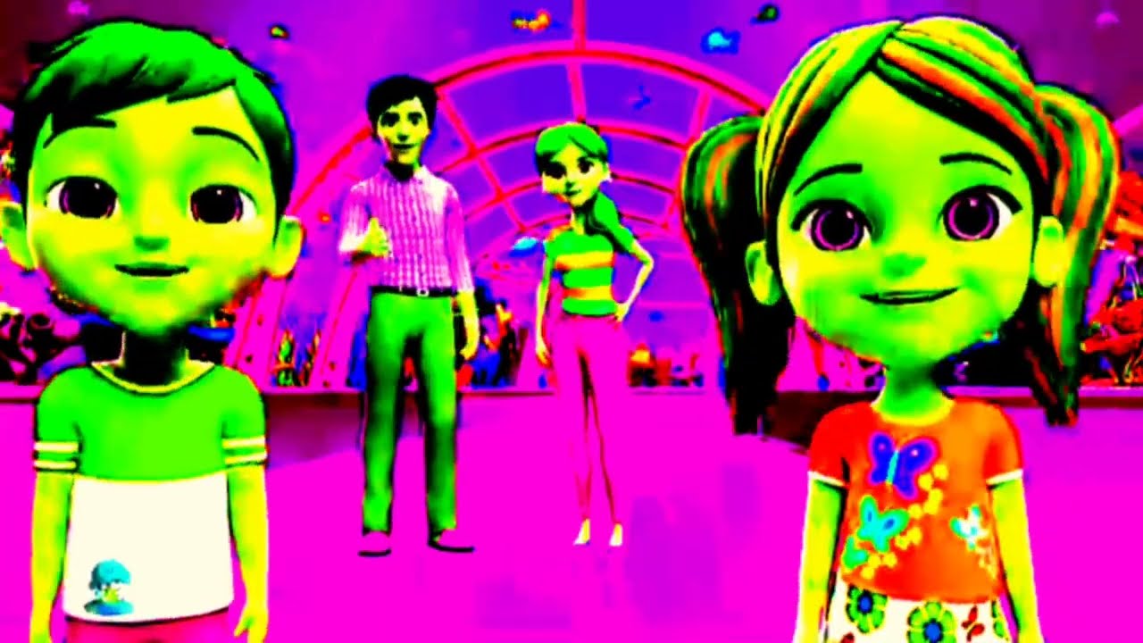 Lits go baby do do do EFFECTS COMPILATION SPONSORED By GAMAVISION CSUPO EFFECTS 