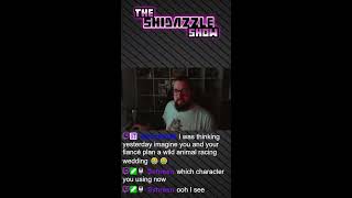 Multi-stream Test┃Various Games (Portrait)
