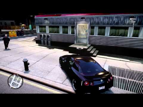 Video: Grand Theft Auto 4 Levert 22 Miljoen Schepen