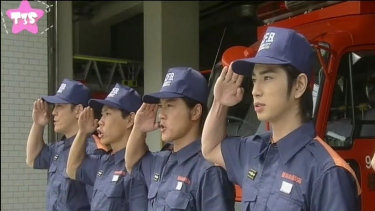 [Eng Sub] Propose, 2005 (starring Jun Matsumoto)